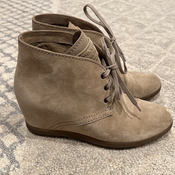 Prada Booties - Picture 2 of 3